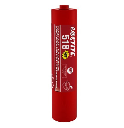 Loctite 518 Flange Sealant 300ml Tube