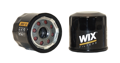 51365 Spin-On Lube Filter
