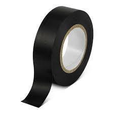 Insulation Tape Black