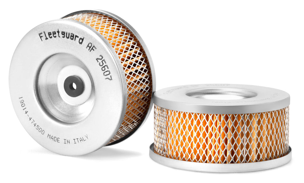 AF25607 Air Filter Primary Round