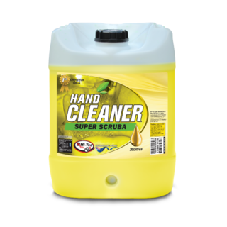 Super Scruba Hand Cleaner 20L