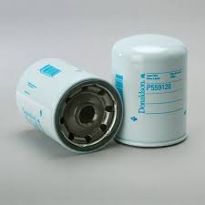 P559128 Lube Filter Spin On Full Flow