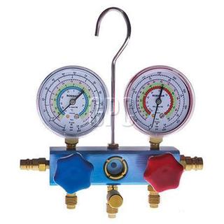 Gauge & Manifold R134A