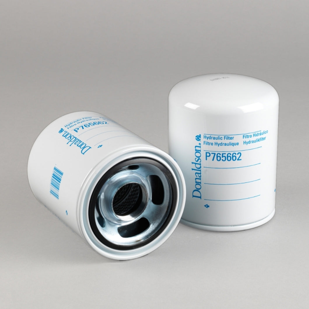 P765662 Hydraulic Filter Spin-On