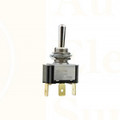 Toggle Switch Mom.On/Off/Mom.On 15A 24V
