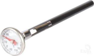 Thermometer 25.5mm Diameter