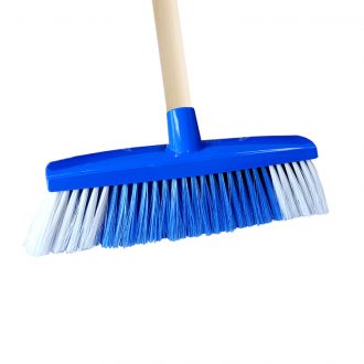 Broom Kitchen 300mm with Handle