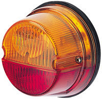 Combination Lamp Rear Direction Indicator & Rear Position Lamp