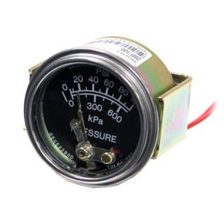 Pressure Gauge 100Psi