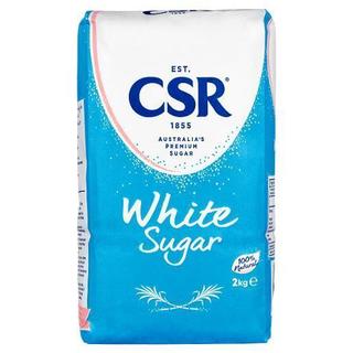 White Sugar 2kg