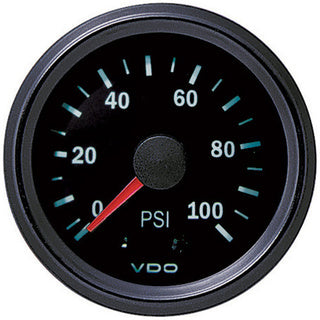 Pressure Gauge 100Kpa