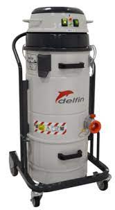Delfin Single Phase Vacuum 202DS
