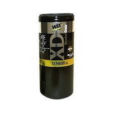 51748XD Lube Filter Spin On