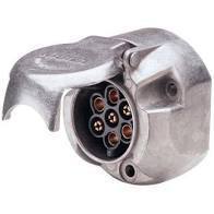 Trailer Socket 7 Pin