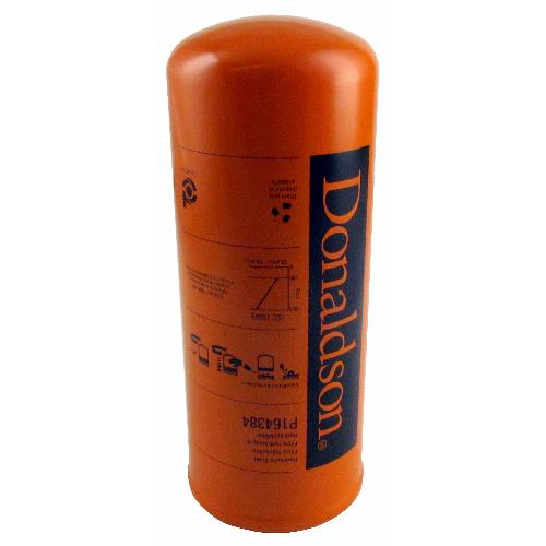 P164384 Hydraulic Filter Spin On Duramax
