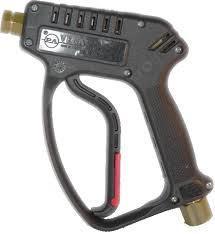 Gun Pistol Grip Vega