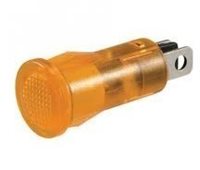 Pilot Lamp Amber 12V