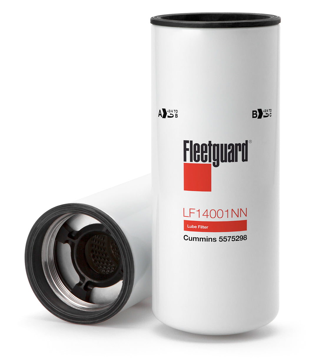 LF14001NN Lube Filter Spin-On