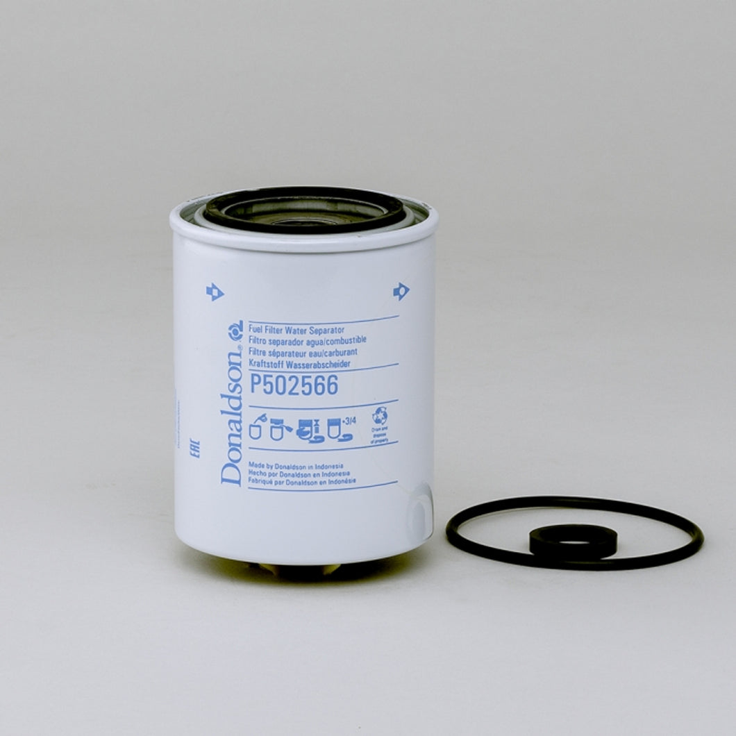 P502566 Fuel Filter Water Separator