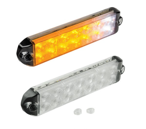 Front Lamp Combination (Ind/Front Pos.)