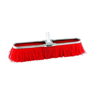 Broom Scavenger 350mm
Poly
