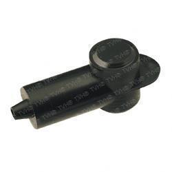 Battery Terminal Insulator 200 Series Heavy Duty Black