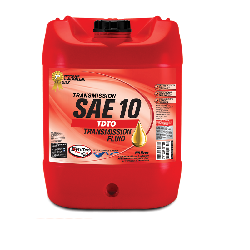 Trans SAE 10w 20Ltr