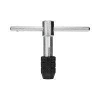 T-Tap Wrench 1/2 M6-M12  1/4in-1/2in