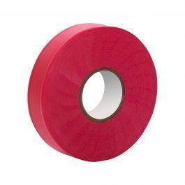 Flagging Tape Red 25mm x 75m