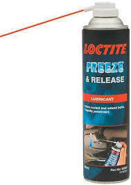 Loctite Freeze & Release 310G