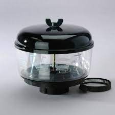 H001251 Pre-cleaner 63.7mm 2.51 inch Outlet