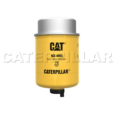 163-4465 Fuel Water Separator