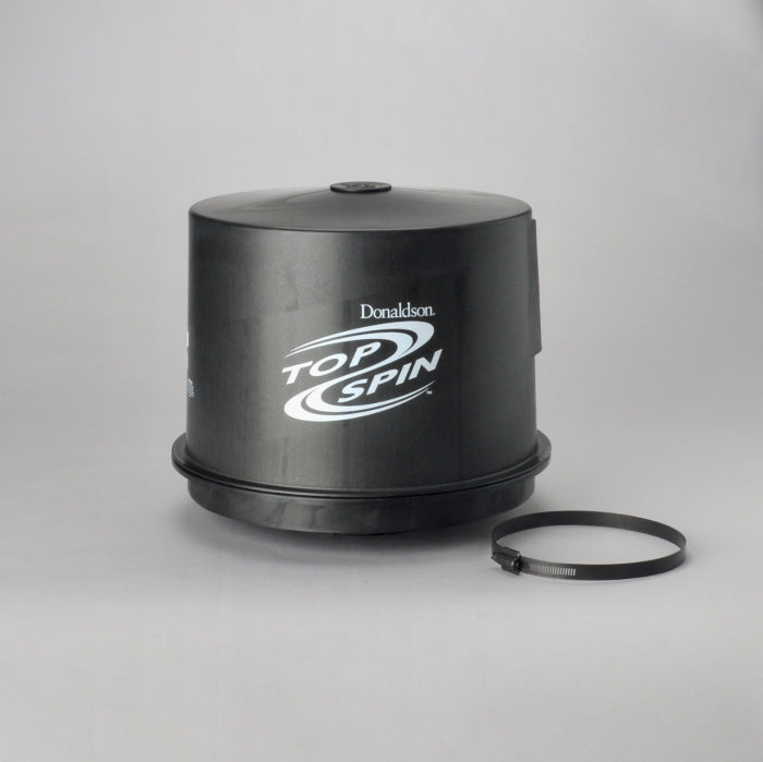 H002439 Pre-Cleaner Topspin 7
