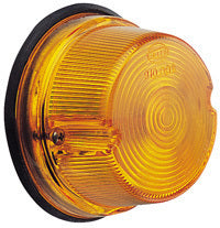 Indicator Side Direction or Front End Outline Lamp 2077