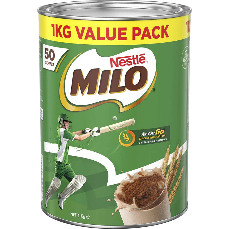 Nestle Milo 1kg