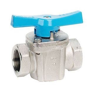 Ball Valve 1/2920018