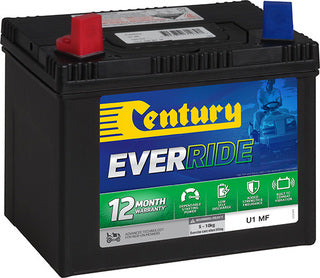 Century EverRide Lawn & Garden 300CCA 28AH