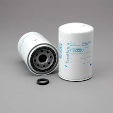 P552203 Fuel Filter Spin On