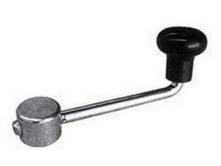 Handle To Suit Jockey Wheel