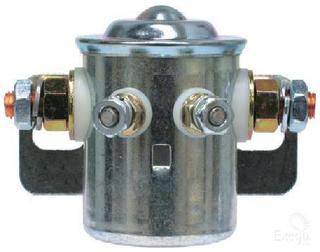 Solenoid Continuous Duty 12V 90A Normally Open