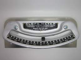 Slope Meter