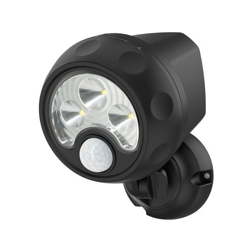 ARLEC 400 Lumens Battery Operated Wireless Interconnectable Sensor Light