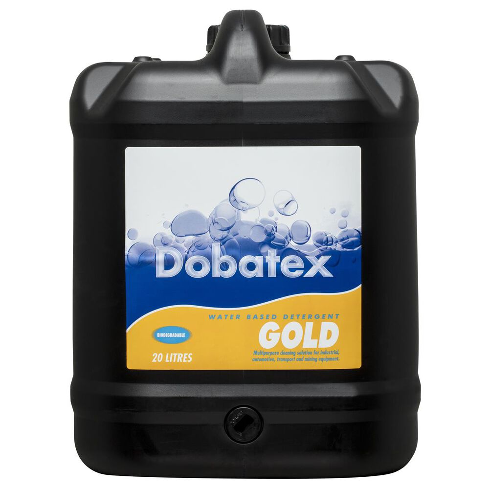 Dobatex Gold Detergent 20L