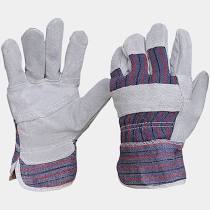 Gloves Candy Stripe