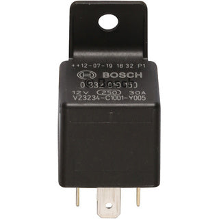 Mini Relay 30A 12V
